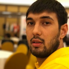 Нодирхан Кадирханов, 06.09.1991, Алматы