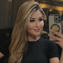 Алия Мараткызы