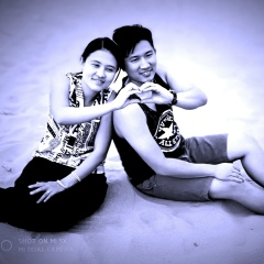 KO Gyi Kyaw, 13.02.1984