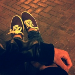 Evgeniy Ost, 28.02.2000, Москва