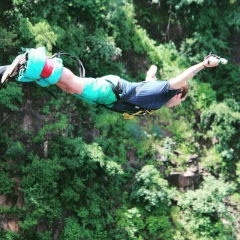 Александр Саушкин, Москва