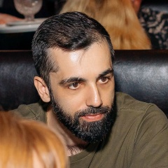 Эдуард Ядигаров, Барнаул