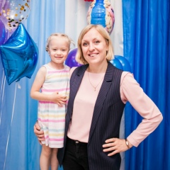 Марина Исаковская, 19.11.1983, Вологда