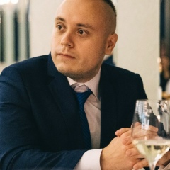 Михаил Постников, 14.07.1993, Екатеринбург