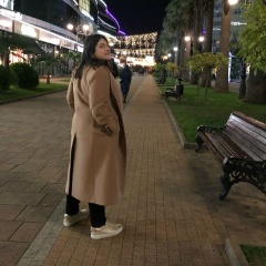 Анаида Чолакян, 09.02