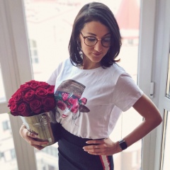 Алеся Александрова, 13.12.1986, Киев