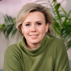 Елена Севрюкова, 02.02, Самара