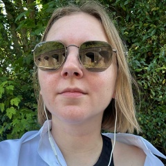 Елена Кувшинникова, 27.04.1989, London