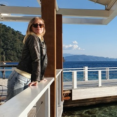 Светлана Хохлова, 05.06, Москва