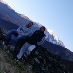 Azamat Totiev, 29.10, Беслан