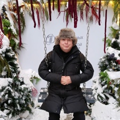 Анатолий Трухин, Санкт-Петербург