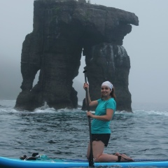 Вера Думитраш, 10.11, Санкт-Петербург