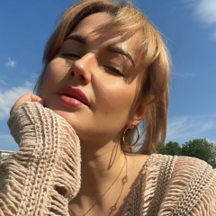 Алёна Новикова, 30.04.1989, Елабуга