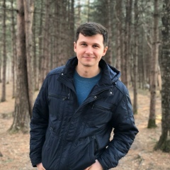 Роман Фёдоров, 13.12.1989, Хабаровск