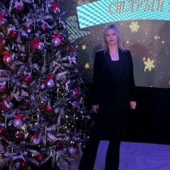 Инна Иванисова