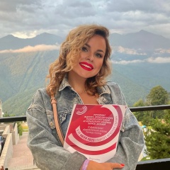 Виктория Суббота, Краснодар