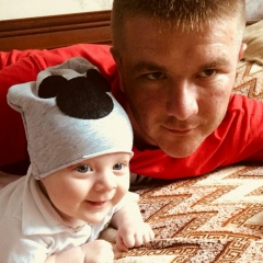 Андрій Вахула, 01.11.1992