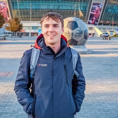 Дима Котляров, 13.07.1991