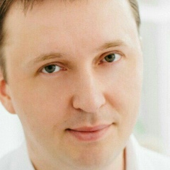 Борис Степанов, 24.05