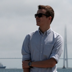 Артём Кормин, 24.07.1990, Москва