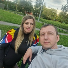 Алексей Яковлев, 19.09, Санкт-Петербург