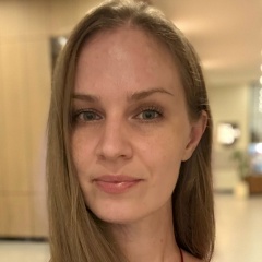 Екатерина Заболотских, Рудный