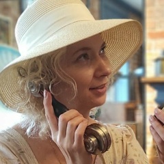 Анна Мальцева, 22.05, Калининград