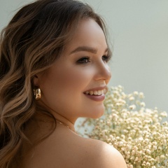 Жанна Юдакова, 06.03