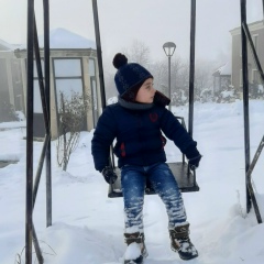 Zaur Saftarov, 07.01.1991, Шемахы