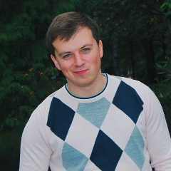 Роман Егоров, 24.07.1989, Москва