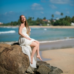 Анечка Кирсанова-Изотова, 04.01.1984, Москва