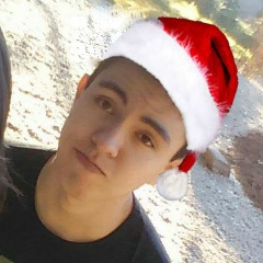 Joseph Souza, 14.04.1995, Москва