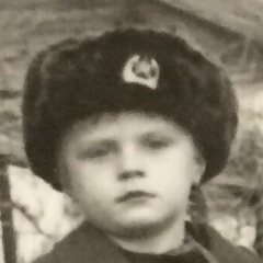 Дима Сушко, 25.06, Санкт-Петербург