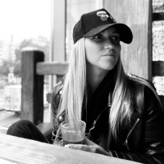 Анютка Бурдело, 05.03.1993, Москва