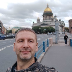 Михаил Прозоровский, 06.08.1983, Ижевск