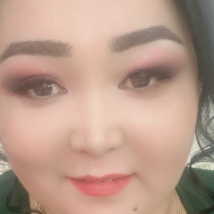 Жибек Мустапаева, 08.09.1985, Нижневартовск