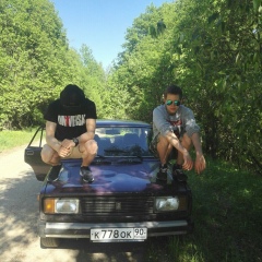 Дмитрий Земсков, 20.07.1998, Мытищи