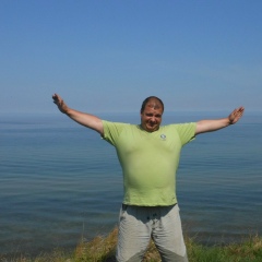 Виталий Почивалов, 29.03, Находка