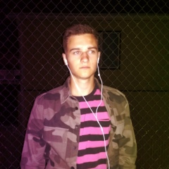 Азамат Михайлов