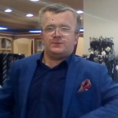 Сергей Ряме, 19.08, Вороново