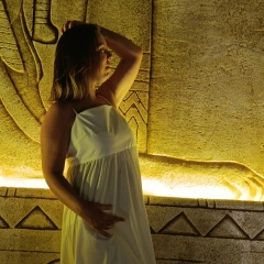 Лена Коновалова, 14.08, Соликамск