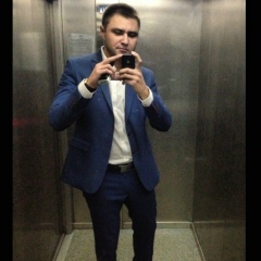 Анатолий Анатольев, 03.05