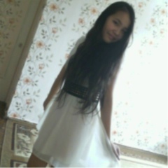 Abilashova Augerim, 30.01.2000, Казань