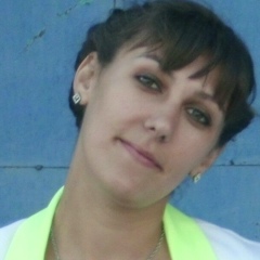 Татьяна Червонная, 25.01.1991, Георгиевская