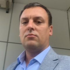 Дмитрий Чернушко, Санкт-Петербург