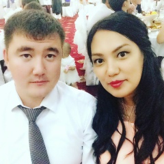 Маншук Калиева-Сапина, 06.05.1990, Актобе