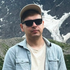 Вячеслав Леваков, Саратов