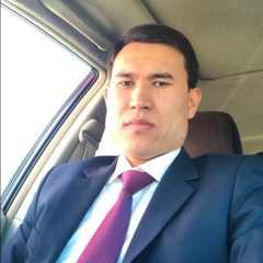 Ғалымжан Елбосынов, 21.11.1990, Кызылорда