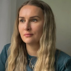 Мария Гадеева, 03.06.1991, Челябинск