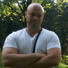 Юрий Коваленко, 30.05, Москва